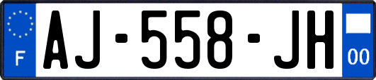 AJ-558-JH