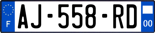 AJ-558-RD