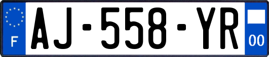 AJ-558-YR
