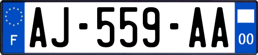 AJ-559-AA