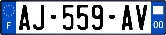 AJ-559-AV