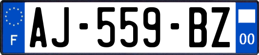 AJ-559-BZ