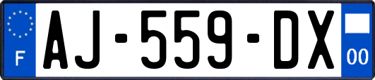 AJ-559-DX