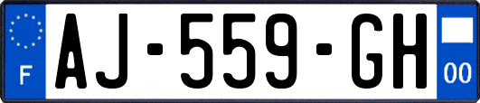 AJ-559-GH