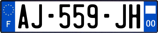 AJ-559-JH