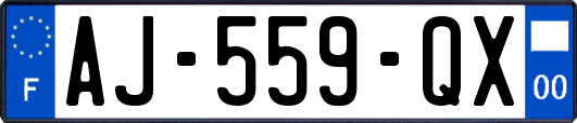 AJ-559-QX