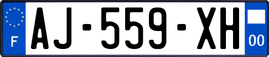 AJ-559-XH