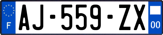 AJ-559-ZX