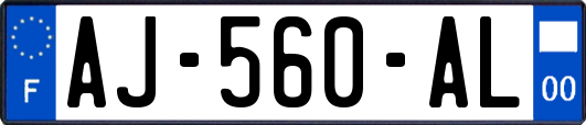 AJ-560-AL