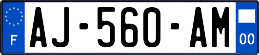 AJ-560-AM