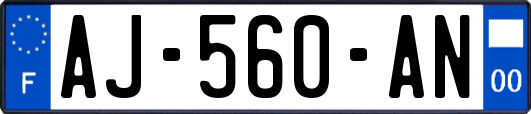 AJ-560-AN