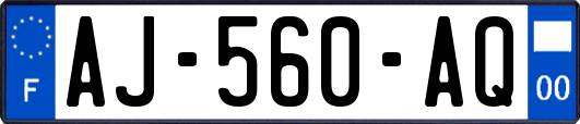 AJ-560-AQ