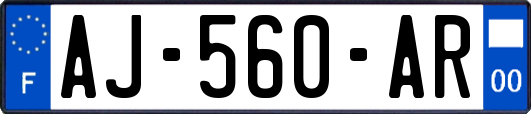 AJ-560-AR