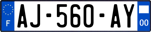 AJ-560-AY