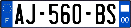 AJ-560-BS