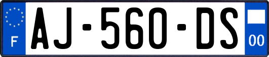 AJ-560-DS