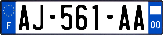 AJ-561-AA