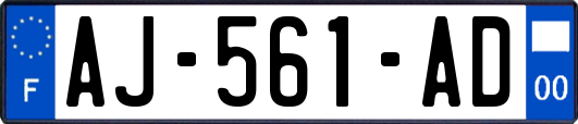 AJ-561-AD