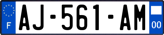 AJ-561-AM