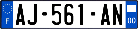 AJ-561-AN