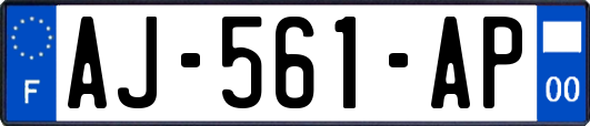 AJ-561-AP