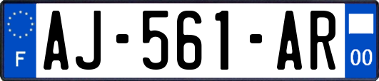 AJ-561-AR