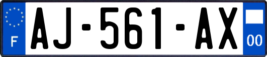 AJ-561-AX