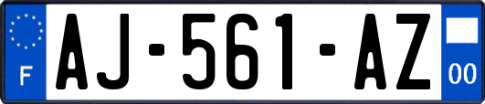 AJ-561-AZ