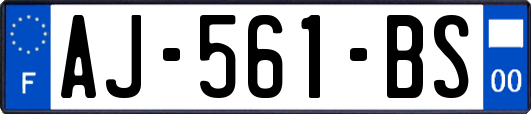 AJ-561-BS