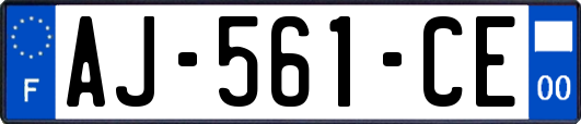 AJ-561-CE