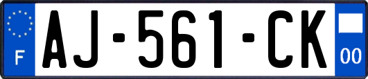 AJ-561-CK