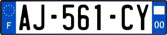 AJ-561-CY