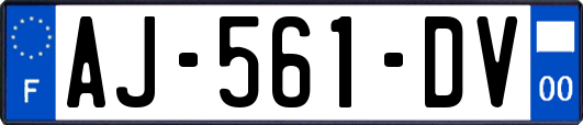 AJ-561-DV