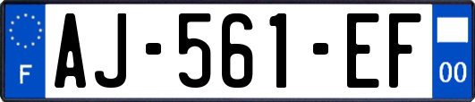 AJ-561-EF