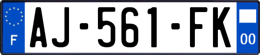 AJ-561-FK