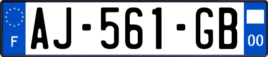 AJ-561-GB