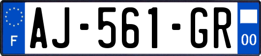 AJ-561-GR