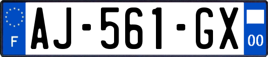 AJ-561-GX