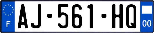 AJ-561-HQ