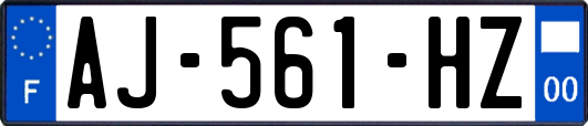 AJ-561-HZ