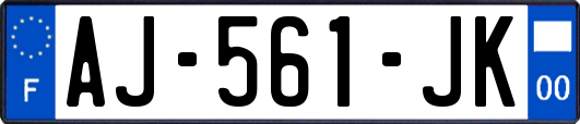 AJ-561-JK