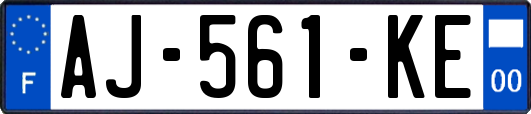 AJ-561-KE