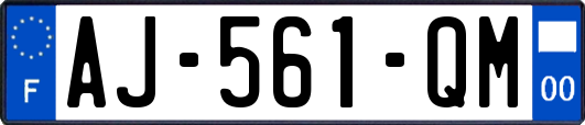AJ-561-QM