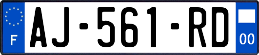 AJ-561-RD