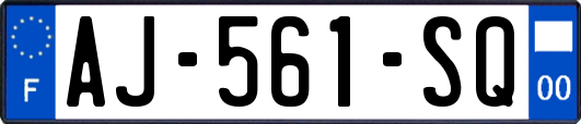 AJ-561-SQ