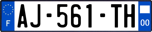 AJ-561-TH