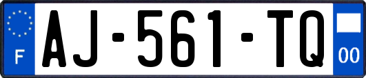 AJ-561-TQ
