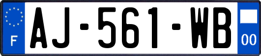 AJ-561-WB