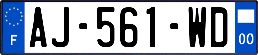 AJ-561-WD