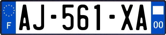 AJ-561-XA